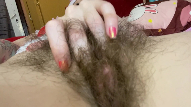 Cuteblonde666: Santa meninas enorme arbusto para Natal