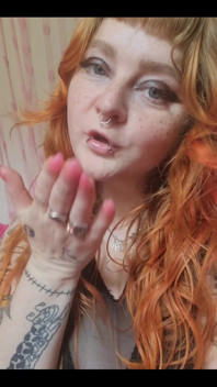 Shall We Smooch? Me and You