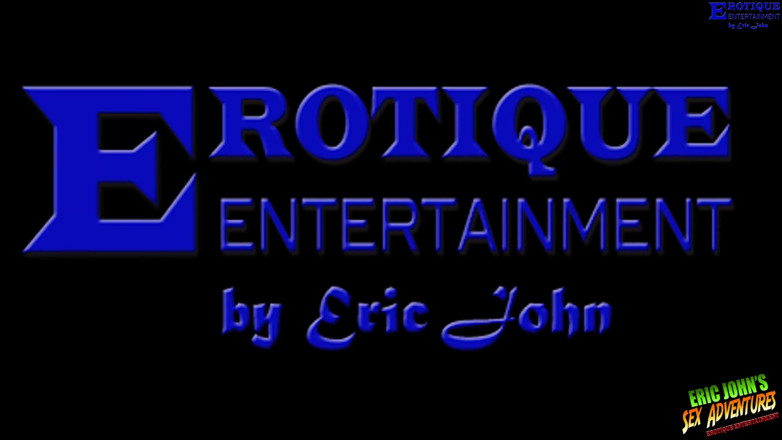 Eric Johns Sex Adventures: 에로티크 엔터테인먼트 - 에릭 존 에릭존스섹스벤처스의 크리스마스 자지와 정액을 원하는 음란한 산타 Aaliyah Hadad