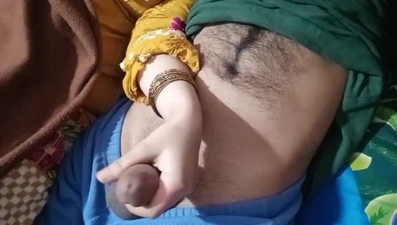 Yasmeen: Ran His Land