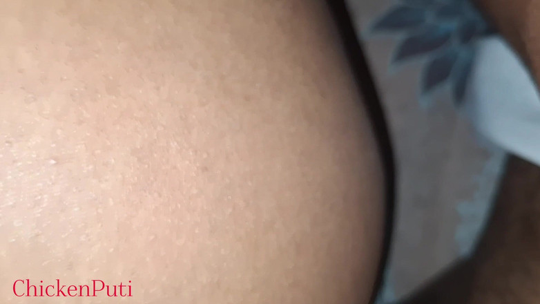 ChickenPuti: Nepálský sex