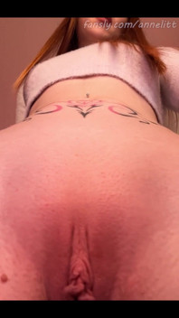 I Want My Pussy to Be Licked