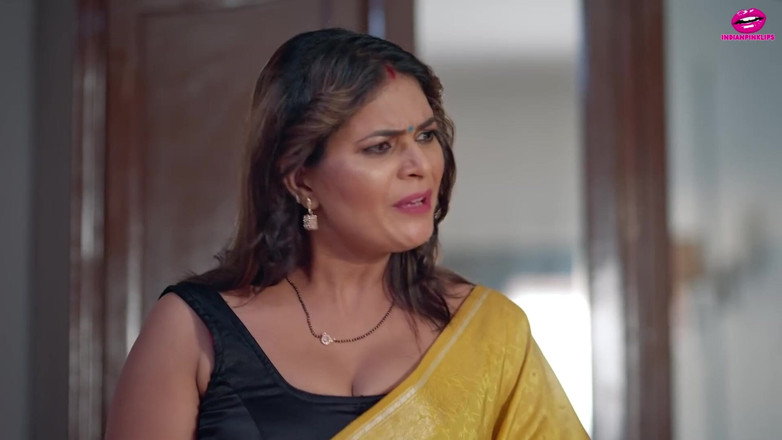 Indianpinklips: Indiana linda esposa calma com raiva do marido