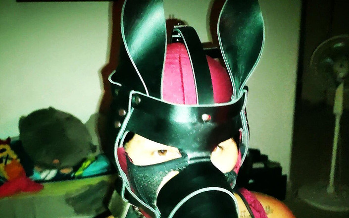 PABLO N3GROBAR: Feliz aniversário 2 meu bdsm sub ... Completo 4k