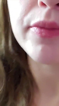 On My Face?.. in My Mouth?.. on My Tits?.. or All of the Above?..