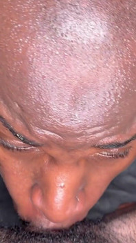 Papi Black Fucks a Lot of Trans Men with His Huge Dick
