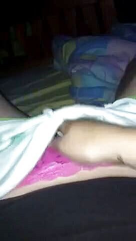 RG HOME: Arrapata a letto