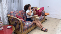 SugarPose: पनीर कहो! जादुई शरारत कैमरा