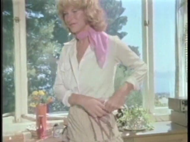 Monster Cocks: The unbelievable huge cock of John Holmes bangs a hot...