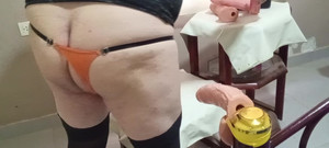 Todo -Anal: Sai Una Cosa, Ne Avevo Molto, Molto Bisogno...