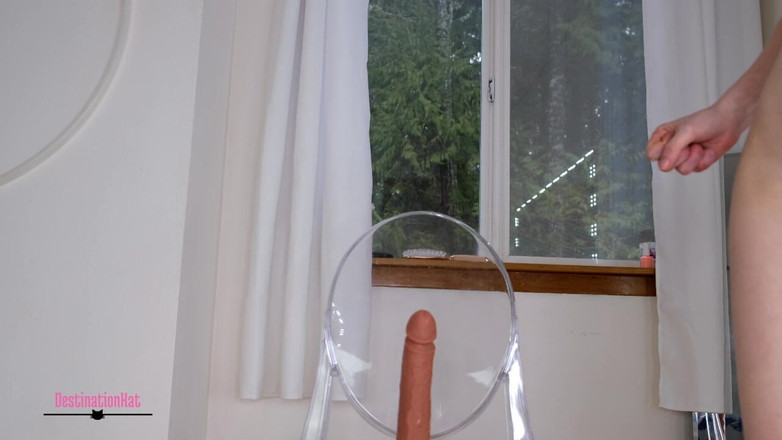 Destination Kat: 动机拘留