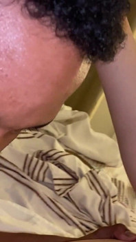 Cuckold Husband Let Wife Enjoy BBC Part 7