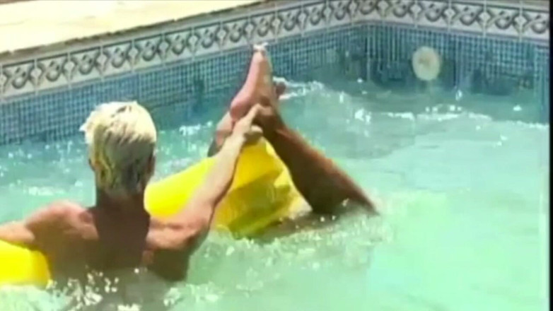 Straights boys loves gay: Vintage Porn with Twink Fucking Bareback