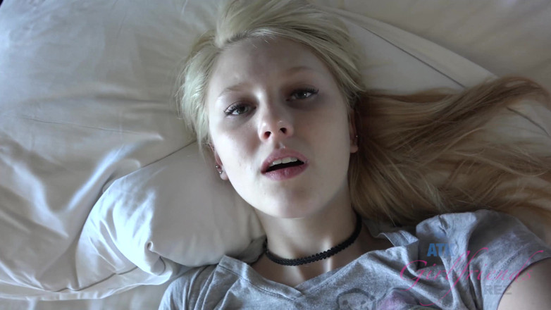 ATK Fans (Girlfriends): Virtueller urlaub in Las Vegas mit Lily Rader teil 3