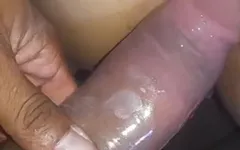 Noooo!! Wrong Hole, Put It in the Other Side!! Virgin MILF
