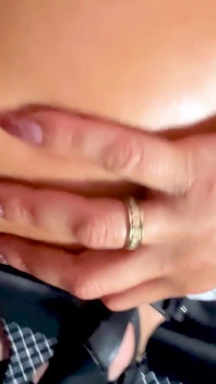 Valentines Gape rande