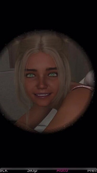 According to Sofia - Chapter 1 - Oblivious Path