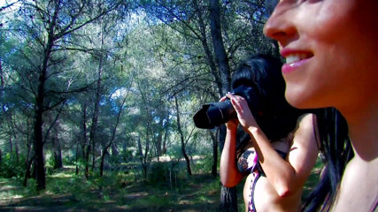 Radical: Outdoors - amateurs hcporn