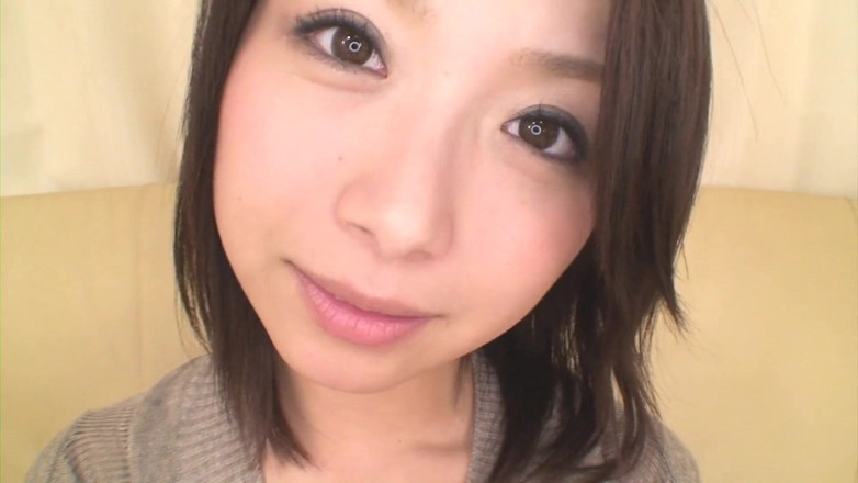 Japan Lust: Casting and fucking Eri