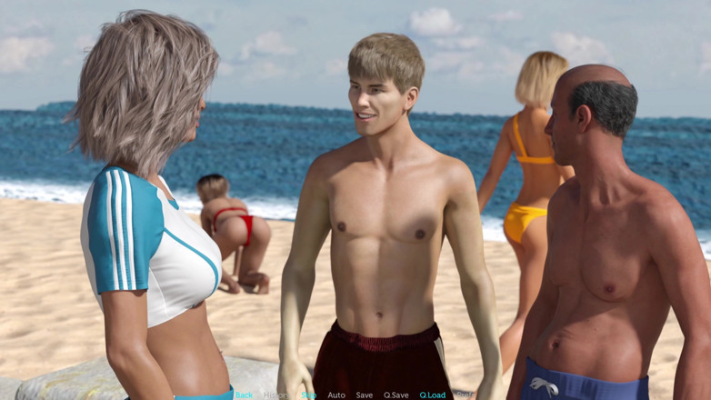 Wickedgammes studio: Eine sehr offene ehe teil 89
