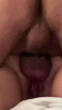 I Opened My Horny Ass Gaping for Boyfriend Fat Cock Enjoyed Multiple Anal Orgsam Pussy Was Drippin