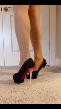 Super Comfy Matte Nude Semaless Pantyhose