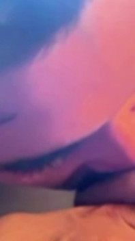 Sucking My Husbands Cock Passionately