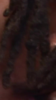 A Big Tits Black Slut Marie Luv Gets Her Fat Pussy Pounded by a BBC.