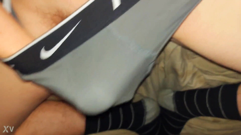 TRACKSUITBOY: नाइके बॉय कमिंग