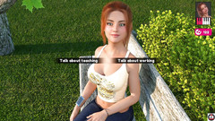 Joystick Cinema: Melody - (21) - Nc