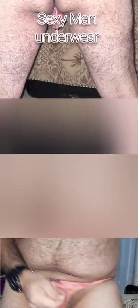 Davidandrexxx: Bavíme se se sexy tangy