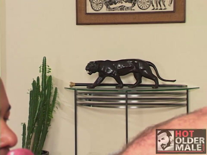 Pantheon men: B.y.o.b.: Someone Else's Bedroom