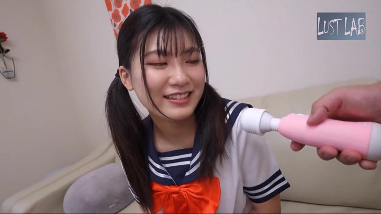 Lust lab: Розпещена, скромна дівчина охоче стає таємною спокусницею - 02