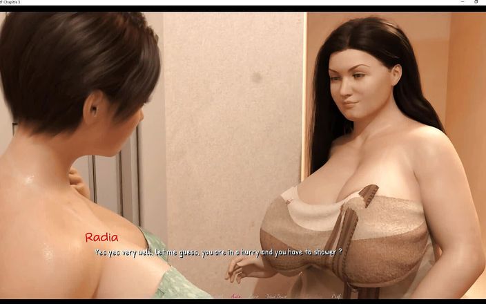EroticKrisso: Metf - Negra gostosa chupa e fode