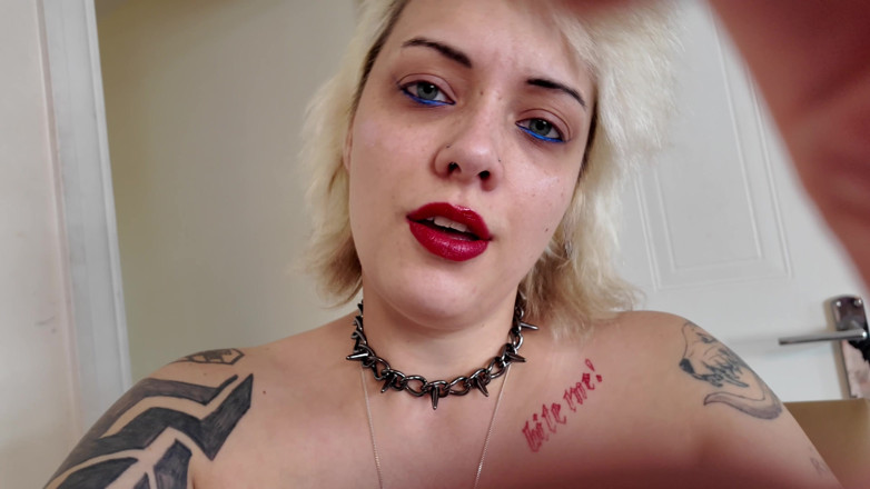 Glitterqueen1999: What Shall We Do with the Shrunken Stepbrother?
