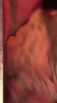 Fetish Kitties Scene-2 Lesbian Couple Eat Pussy Inside a Cage