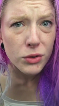 The Anal Suckjob