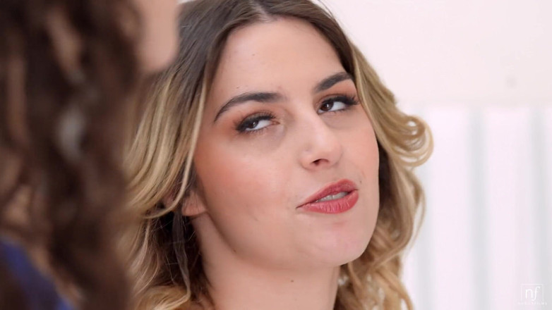 Nubile Films: Practice Makes Perfect - S45:e7