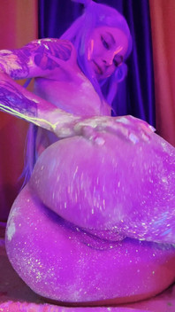 Do you wanna spank me?