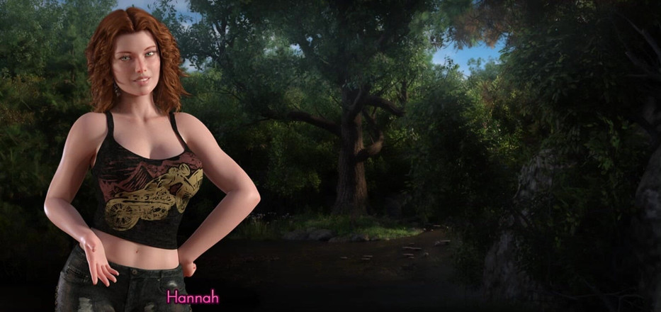 Miss Kitty 2K: The Genesis Order - Ep 93 - blockbuster pornô de Misskitty2k