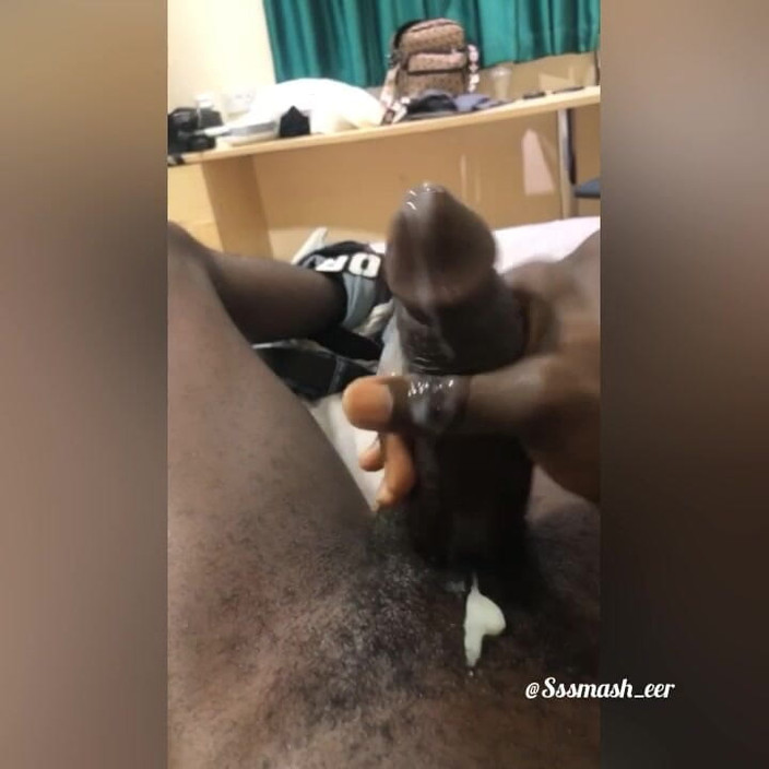 Smasheer: 我来了，不间断！！当一次精液不够时