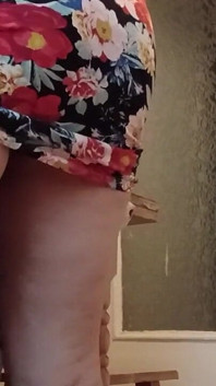 My Stepmom Fucks Me on the Kitchen Table