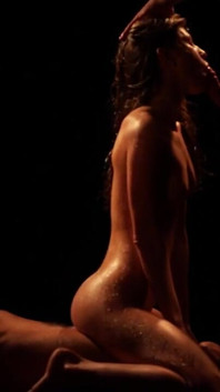 Gina Gerson in un sensuale trio di SinfulXXX