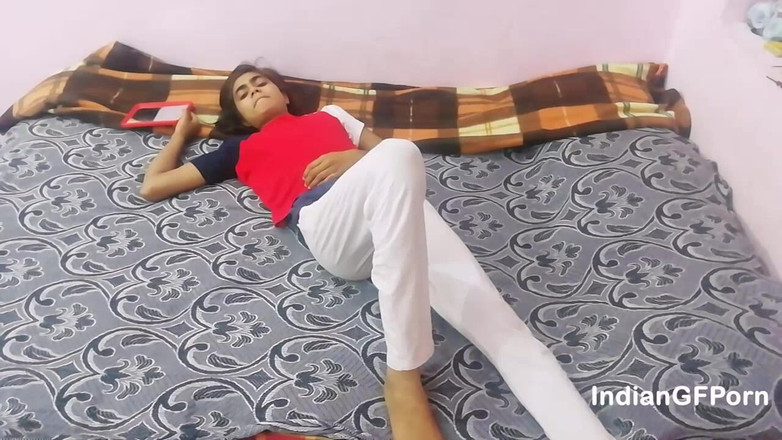 Desi Papa: Desi indisches mädchen sex mit nachbarin