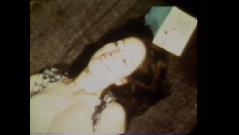 The Unforgettable: 나는 장치로 자위를 합니다