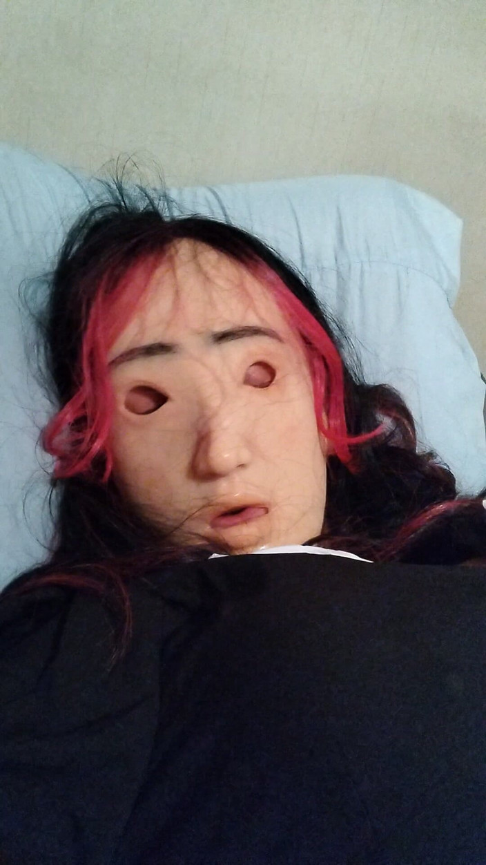 sexykatty747: Haben sie spaß mit mir selbst