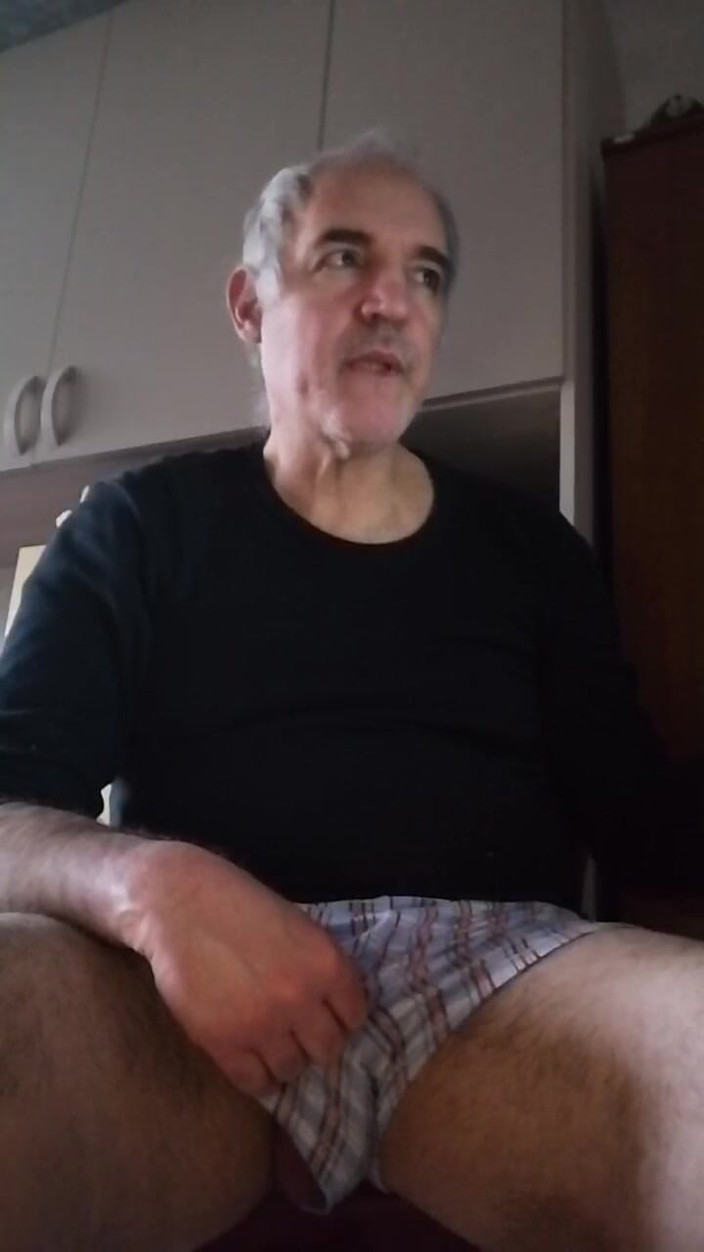 Setesesso7: 来吧，路易莎，给我口交