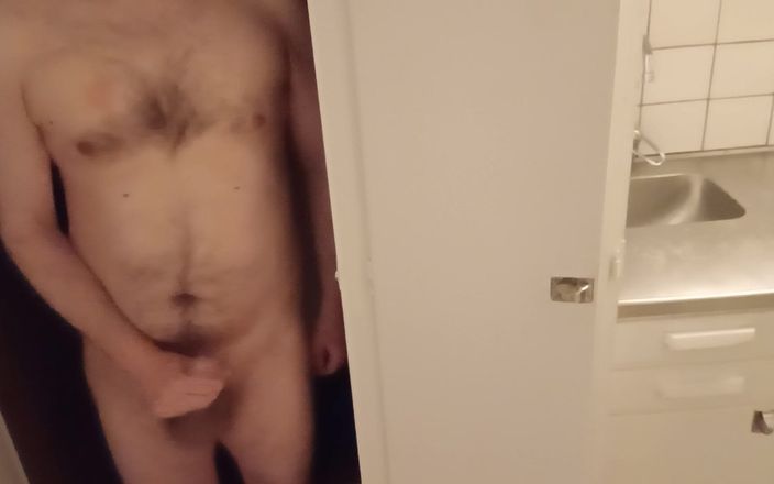 Ed Eden: Úterní masturbace