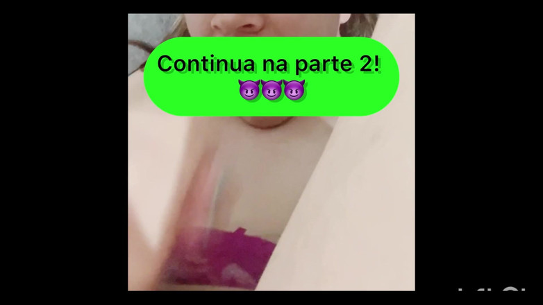Nicolly: Частина 1 мого шоу
