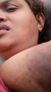 Oh See My Big Tick in My Nipple